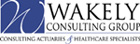 Wakely Consulting Group - Healthcare Actuaries